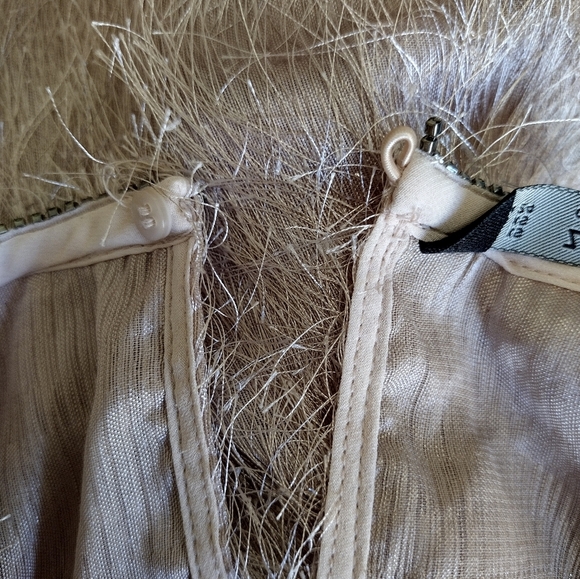 Zara Blush Top - Picture 3 of 16